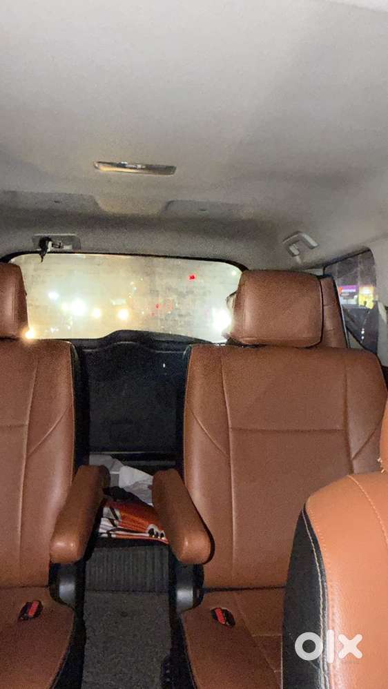 Toyota Innova Crysta 2019 Diesel Gx