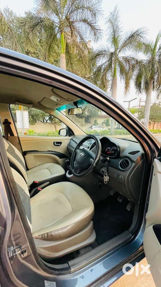 Hyundai I10 Sportz 1.1 Irde2, 2015, Petrol