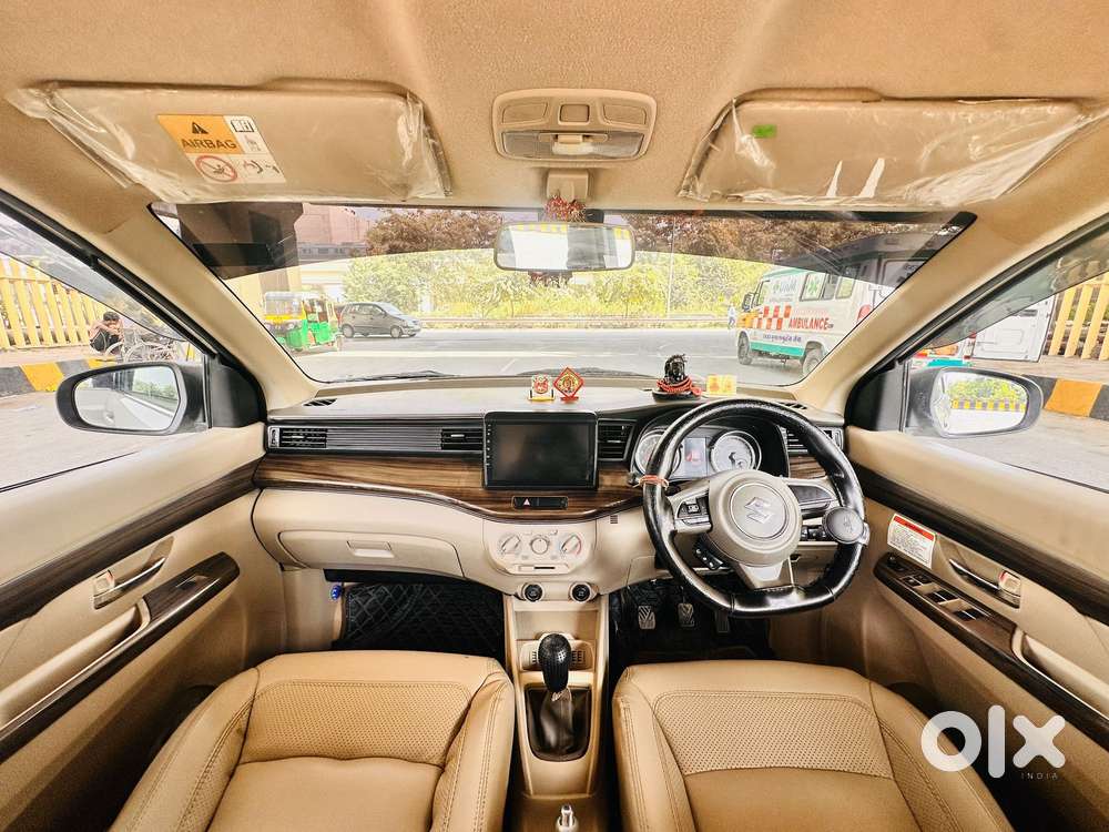 Maruti Suzuki Ertiga Vxi (o) Cng, 2023, Cng & Hybrids