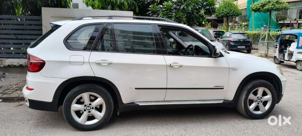 Bmw X5 2013 Diesel Well Maintained