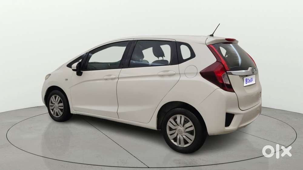 Honda Jazz 1.2 Sv I Vtec, 2015, Petrol