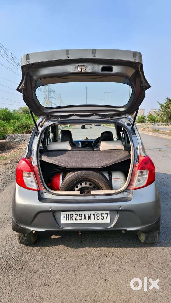 Maruti Suzuki Celerio