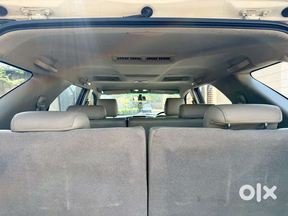 Toyota Fortuner 3.0 4x2 Automatic, 2015, Diesel