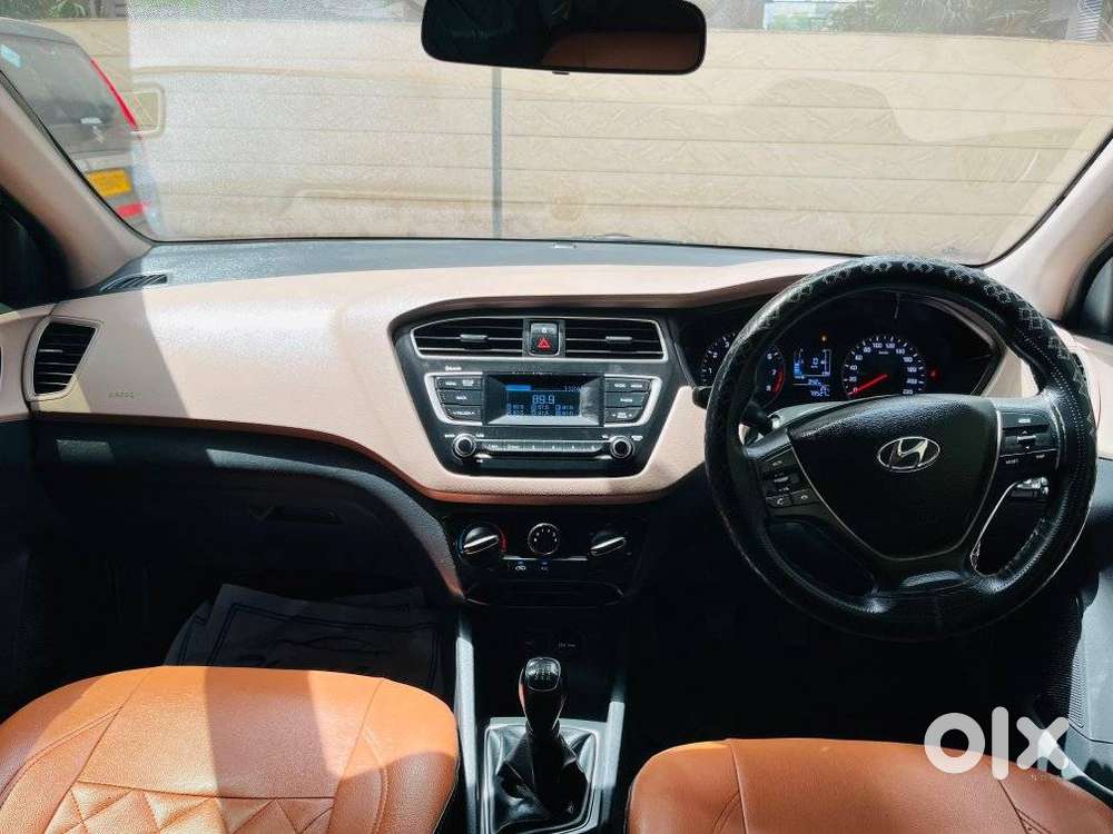 Hyundai I20 Magna 1.2 Vtvt, 2019, Cng & Hybrids
