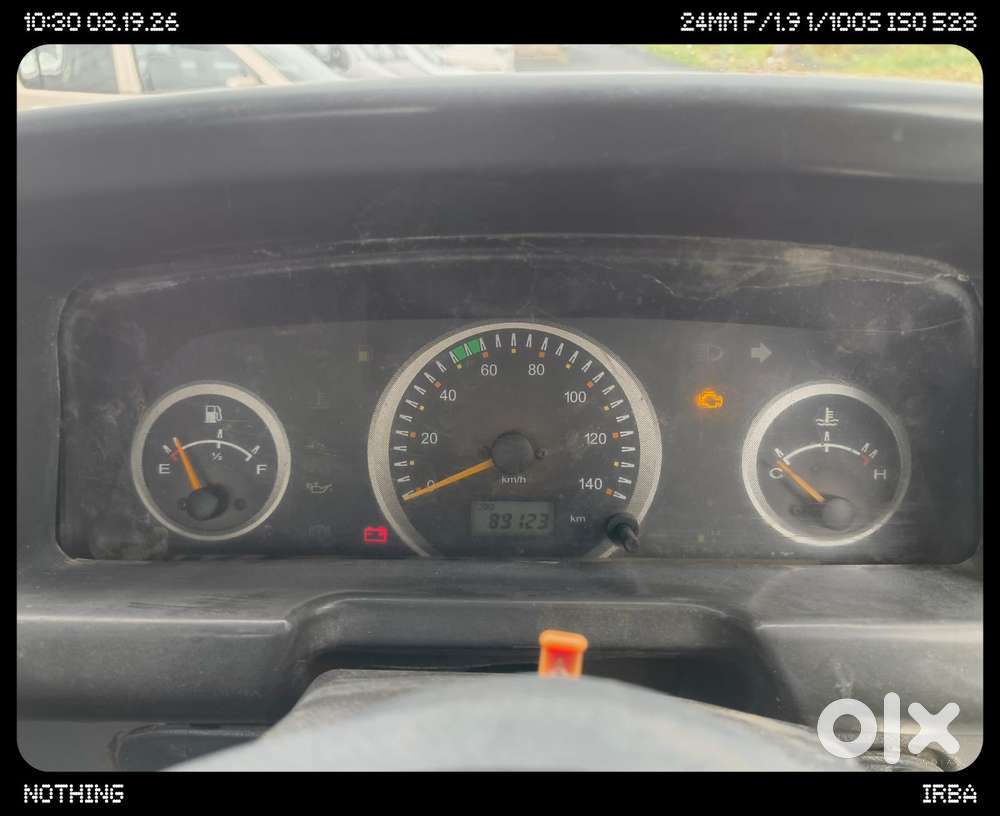 Mahindra Bolero Pik-up, 2018