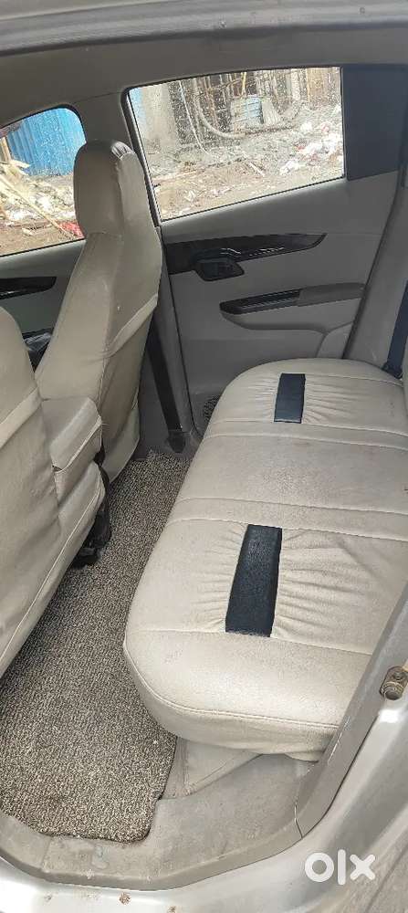 Mahindra Kuv100 Nxt 2016 Diesel 97000 Km Driven