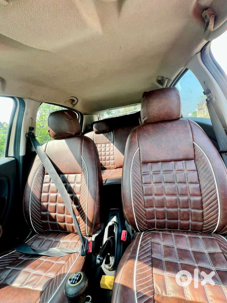 Fiat Avventura Diesel 2015