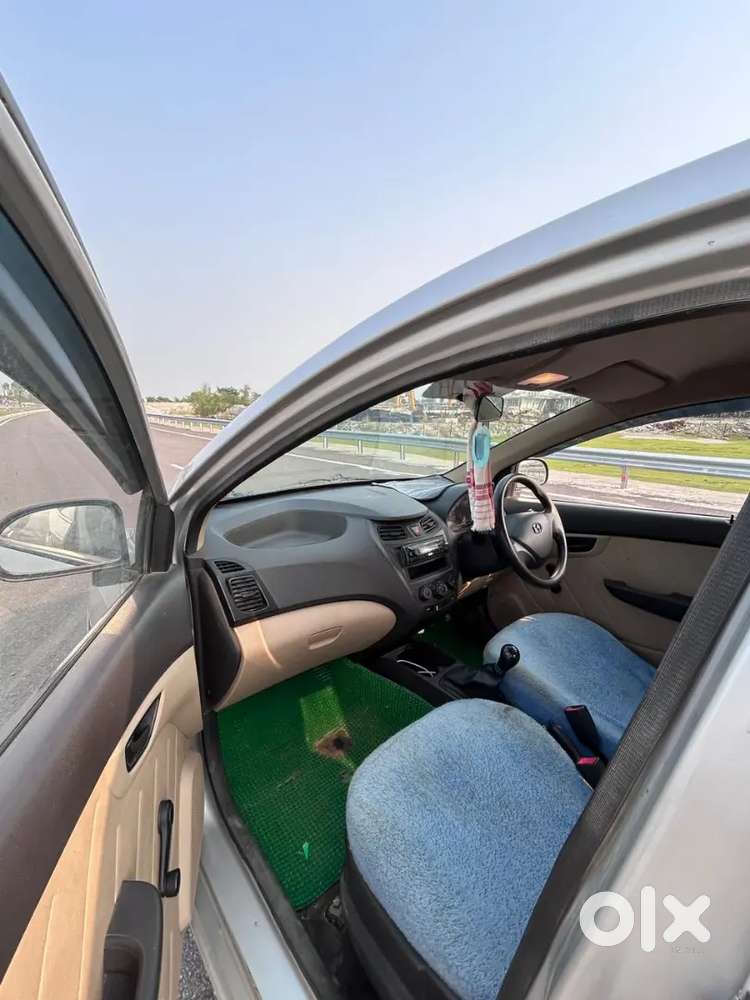 Hyundai Eon 2013 Petrol Well Maintained