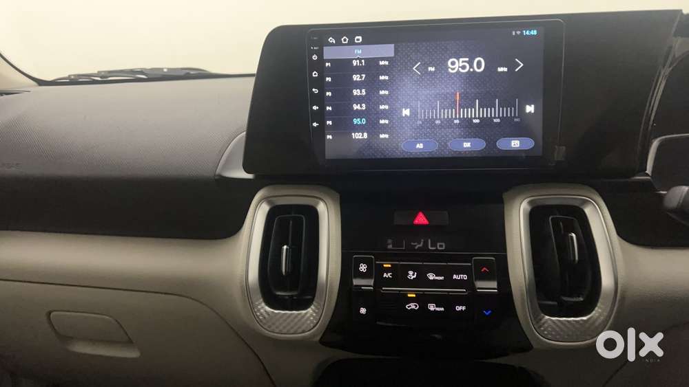 Kia Sonet 1.0 Htx Imt, 2023, Petrol