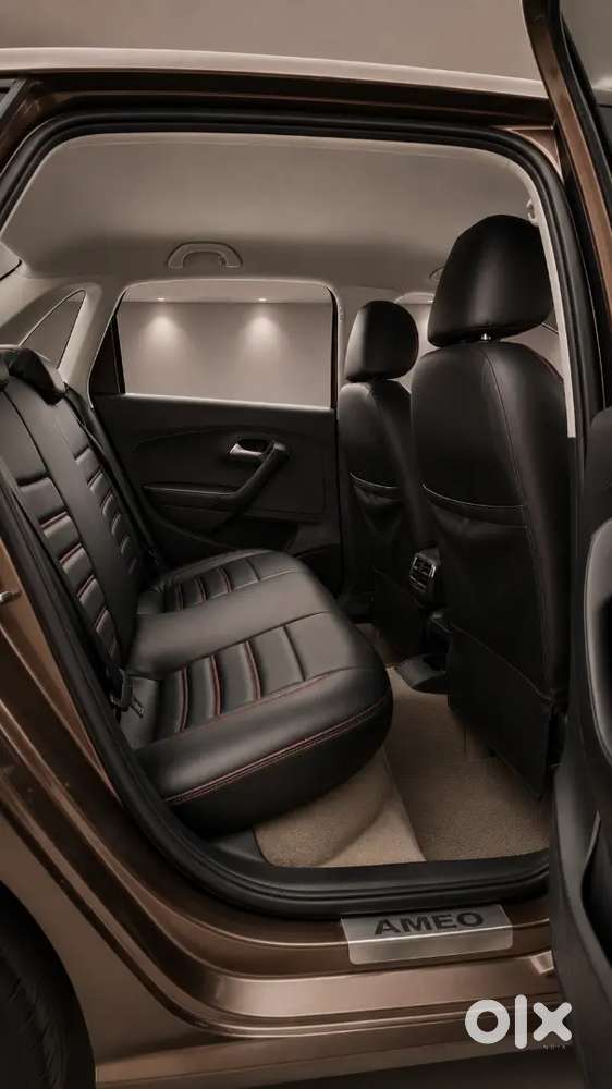 2019 Volkswagen Ameo Comforline Petrol 1st Owner