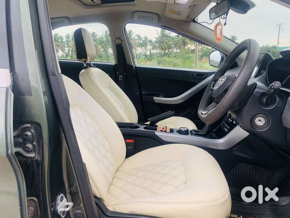 Tata Nexon 1.2 Revotron Xm (s), 2022, Petrol