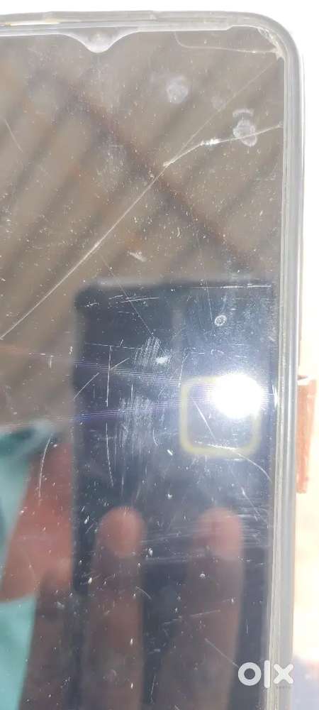 Mahindra Marazzo 2021 Diesel 126000 Km Driven