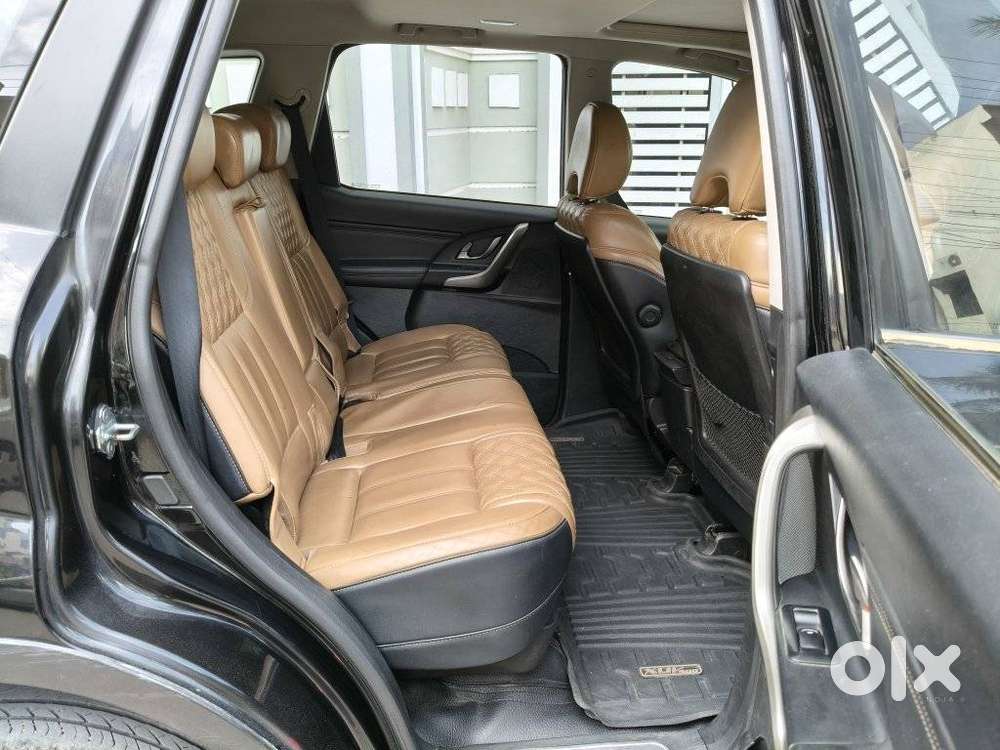 Mahindra Xuv500 W11, 2019, Diesel