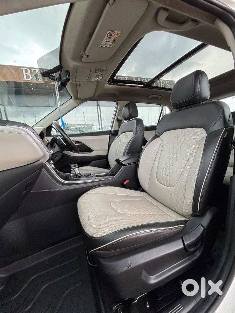 Hyundai Creta 1.6 Sx (o), 2021, Diesel
