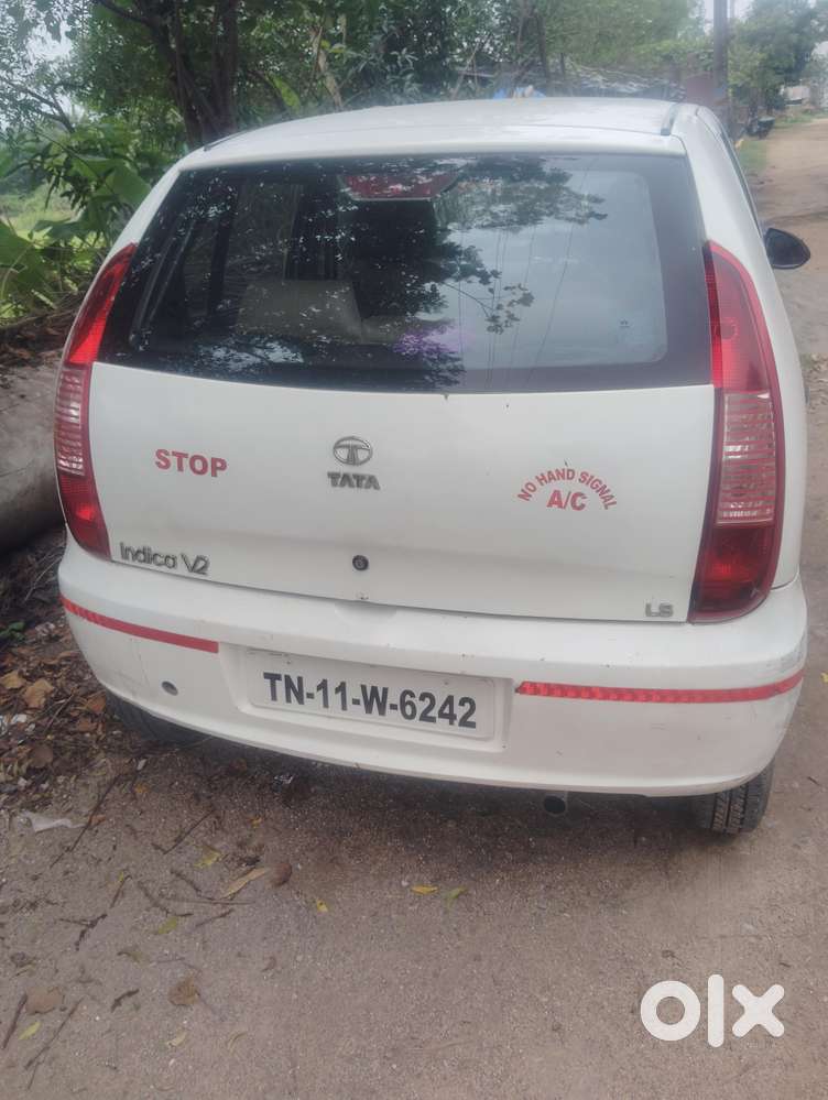 Tata Indica 2017 Model