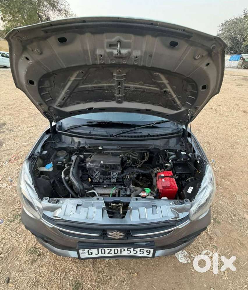 Maruti Suzuki Celerio Zxi, 2023, Petrol