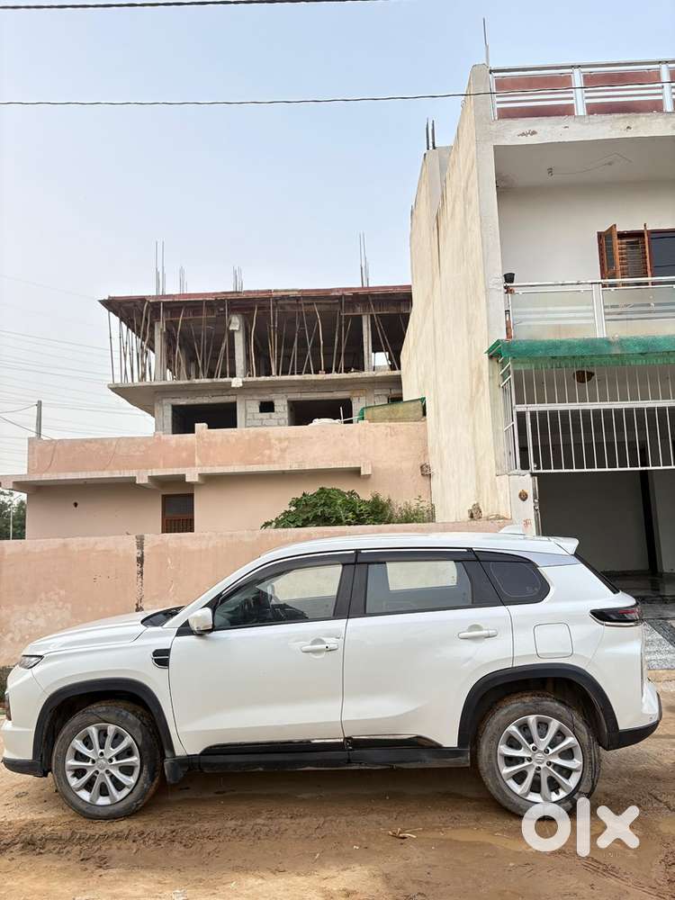Maruti Suzuki Grand Vitara Cng & Hybrids Good Condition