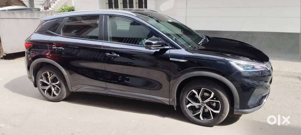 Byd Atto 3 Extended Range, 2024, Electric