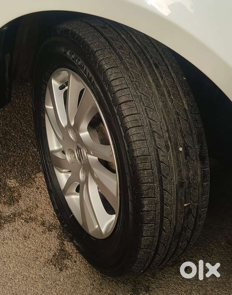 Maruti Suzuki Swift Vdi (o), 2016, Diesel