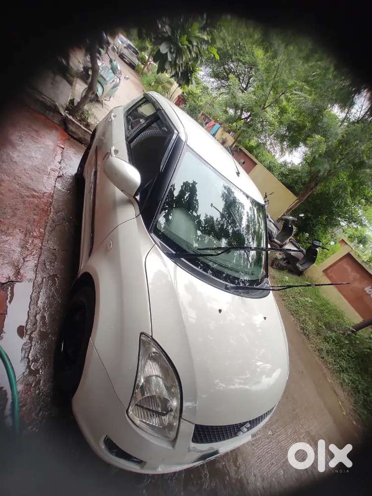 Maruti Suzuki Swift 2011 Vxi