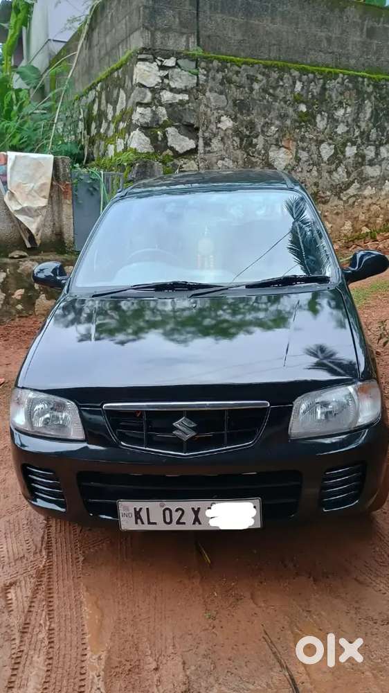 Maruti Alto Lx Std