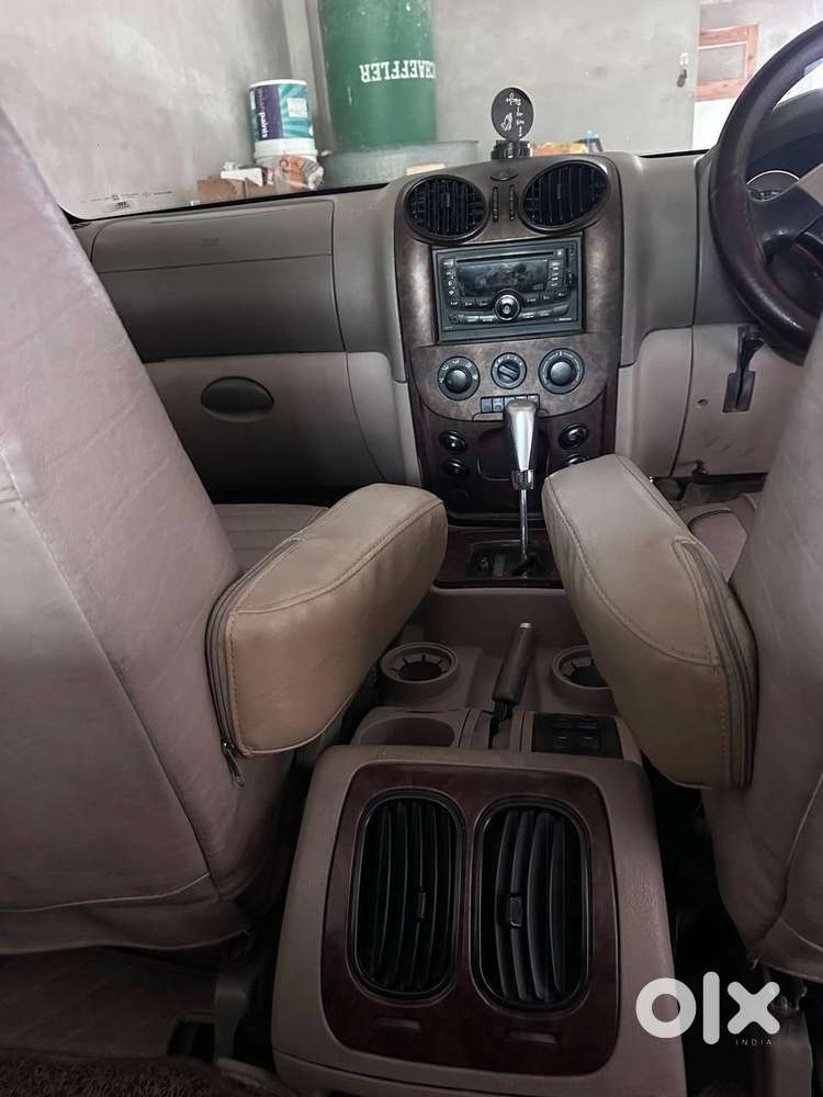 Mahindra Scorpio 2011 Diesel Good Condition