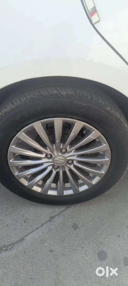Maruti Suzuki Ciaz Diesel 2016