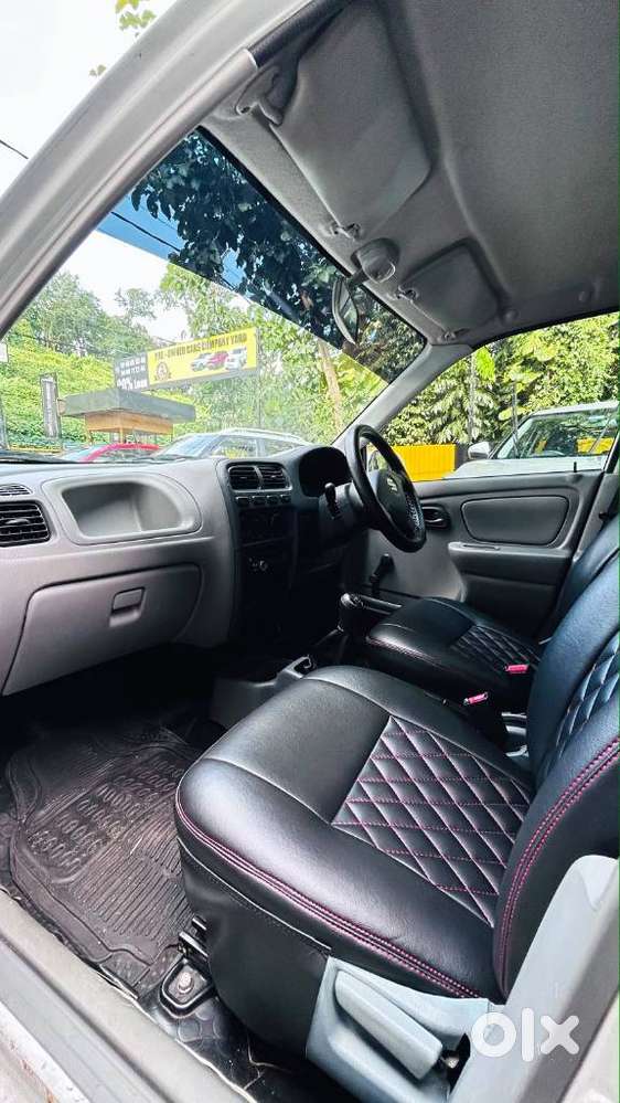 Maruti Suzuki Alto K10 Lxi Optional, 2013, Petrol