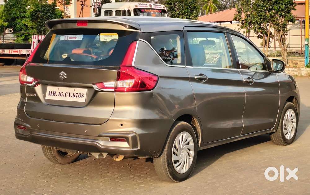 Maruti Suzuki Ertiga Vxi (o) Cng, 2020, Cng & Hybrids