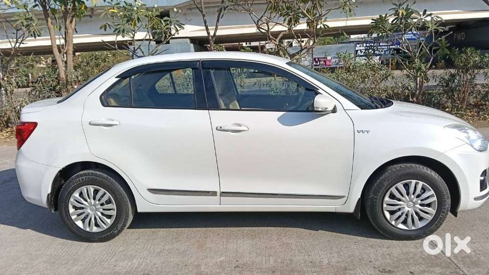 Maruti Suzuki Dzire 1.2 Vxi, 2018, Petrol