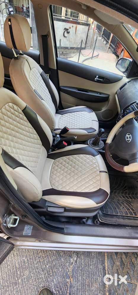 Hyundai I20 Magna Plus, 2012, Petrol