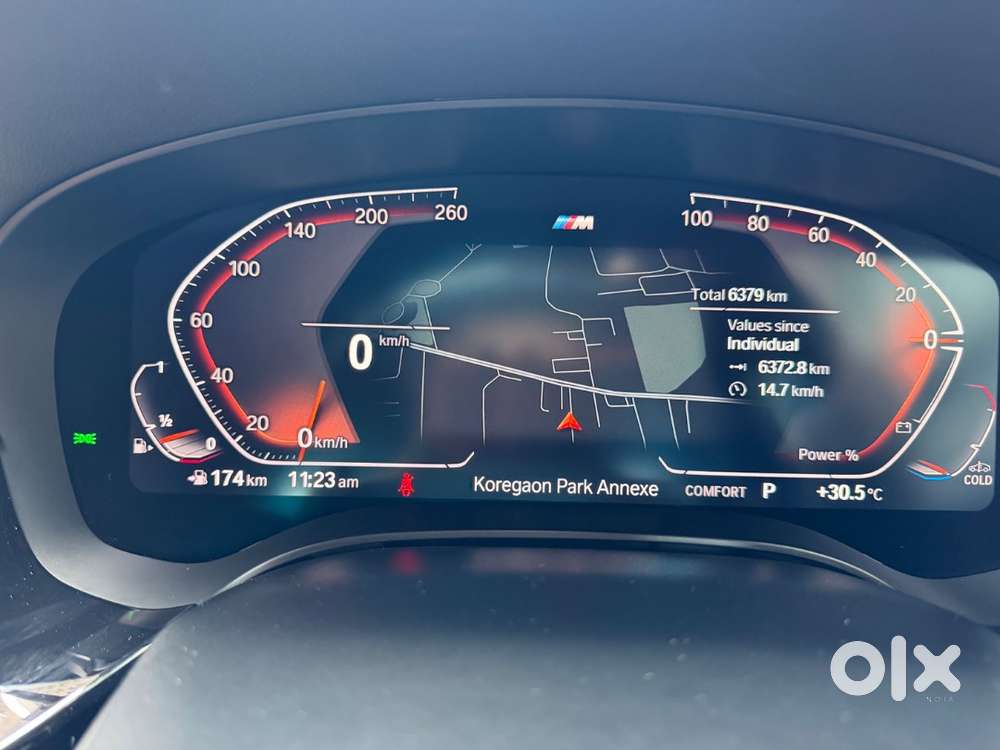 Bmw 6 Series 630i Gt M Sport  2024 Petrol Well Maintained