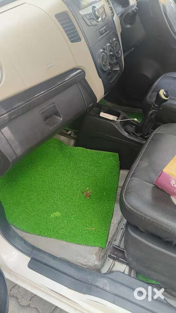 Showroom Condition Not Any Single Problem