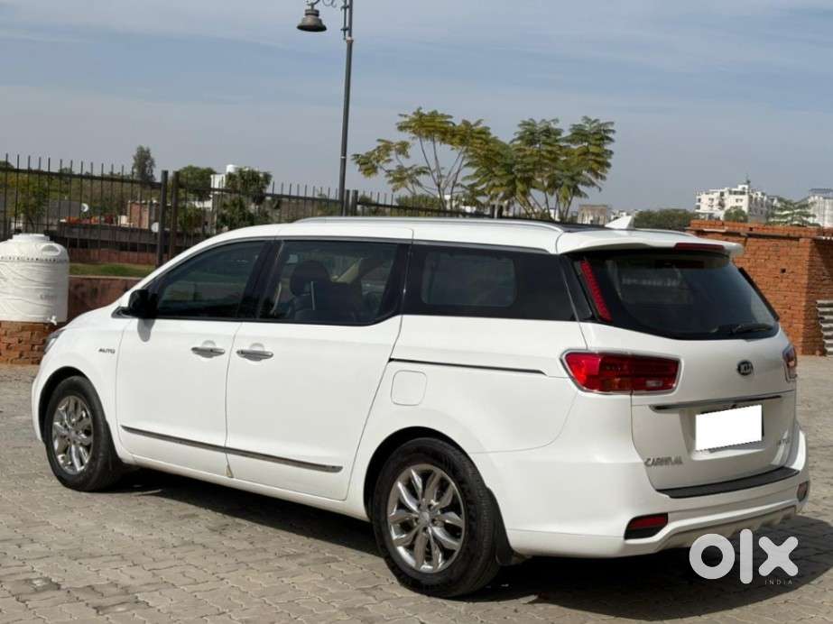 Kia Carnival Limousine, 2020, Diesel