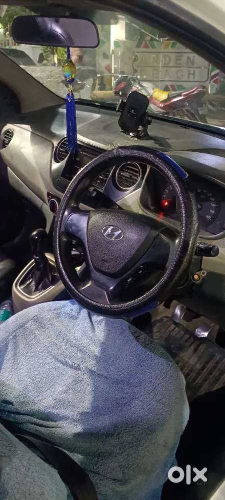 Hyundai Xcent Diesel 2018