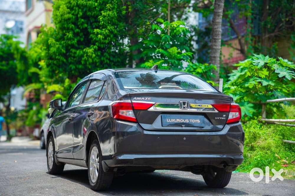 Honda Amaze V Petrol, 2019, Petrol