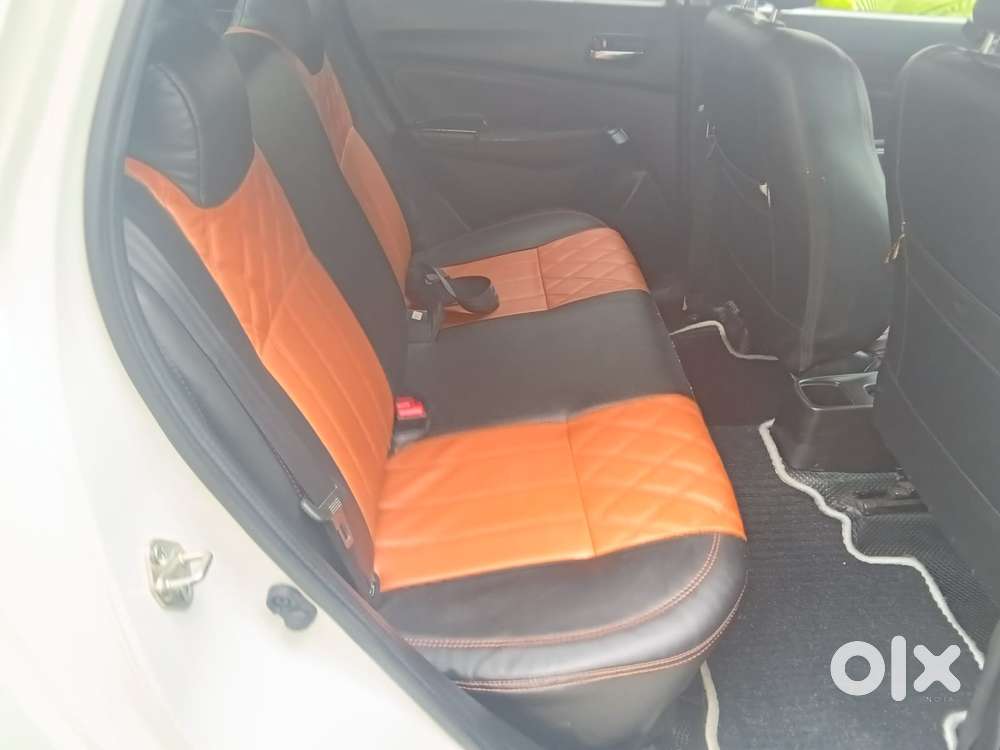 Maruti Suzuki Swift 1.2 Vxi (o), 2024, Petrol