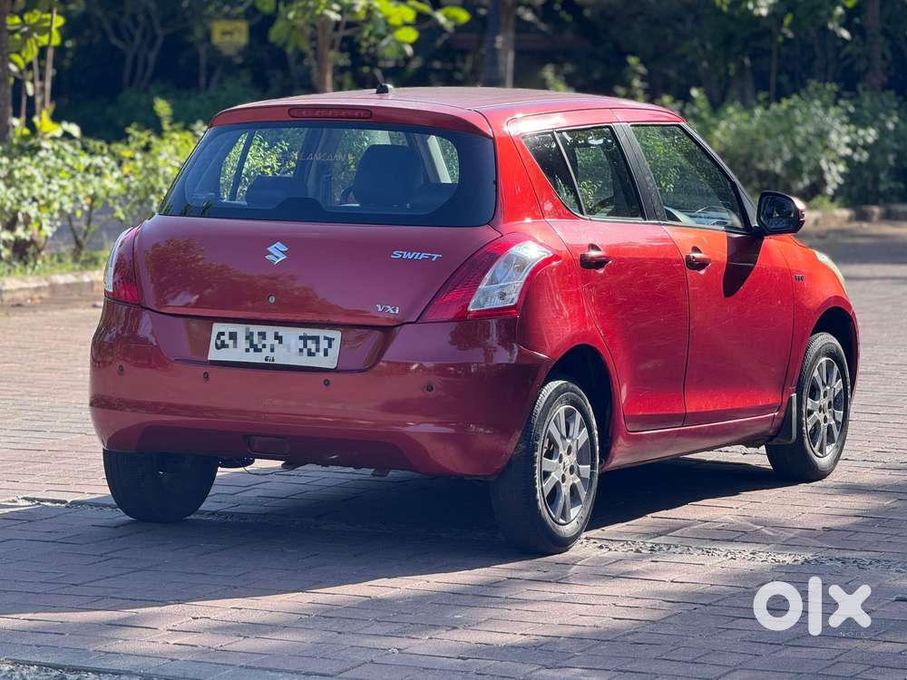 Maruti Suzuki Swift 2004-2010 Vxi With Abs, 2014, Petrol