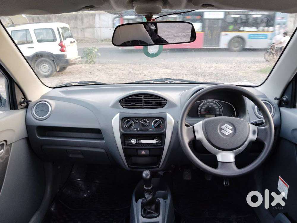 Maruti Suzuki Alto 800 2012-2016 Cng Lxi, 2012, Cng & Hybrids