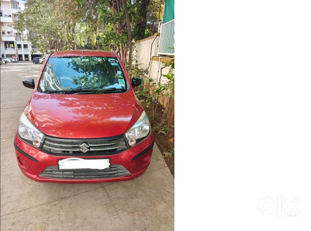 Celerio Car ( Lady Driven ) In A Very Good Condition For Sale