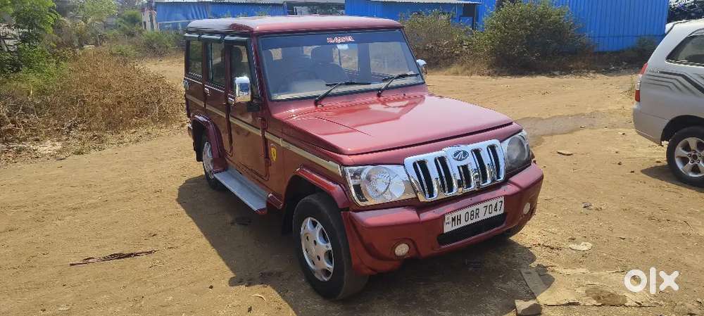 Mahindra Bolero 2011 Diesel Good Condition