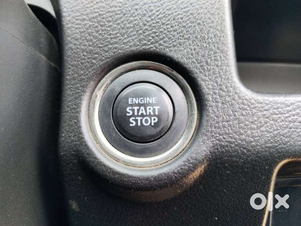 Maruti Suzuki Ciaz S 1.5, 2017, Petrol