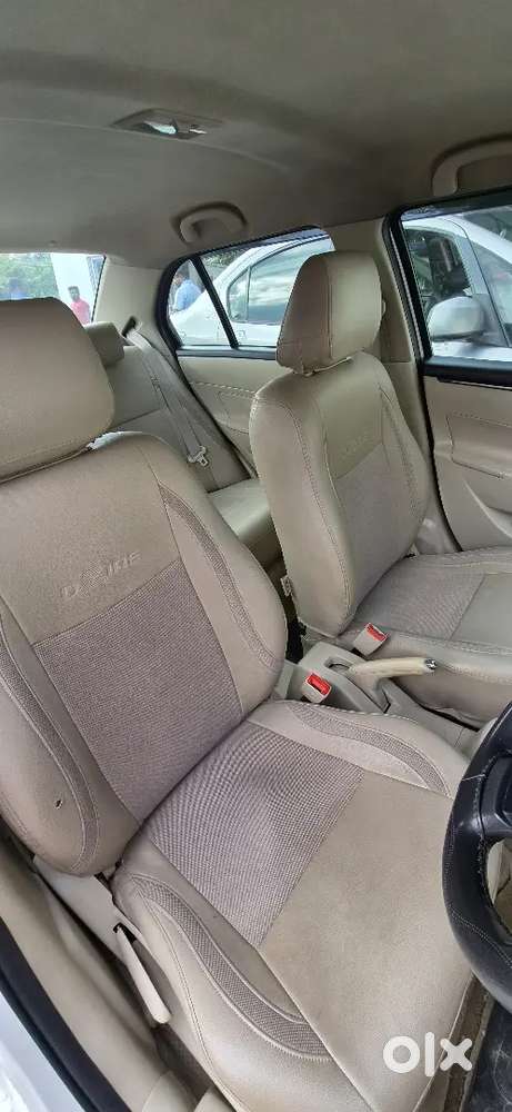 Maruti Swift Dzire VDI 2013