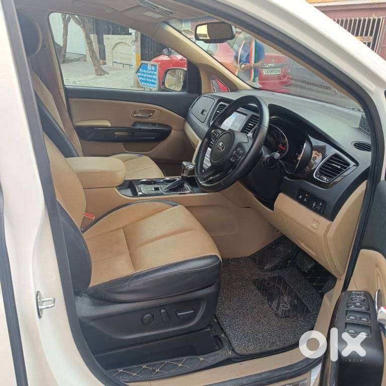 Kia Carnival Limousine, 2020, Diesel