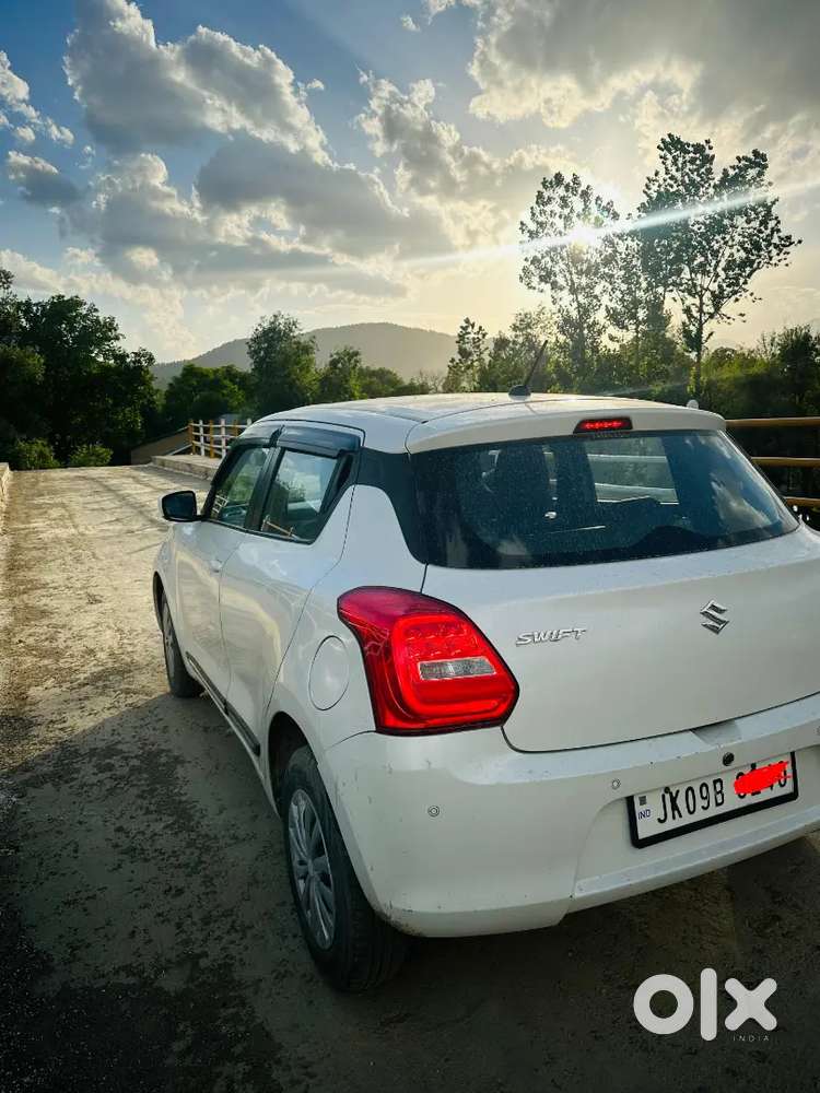 Swift Amt Automatic