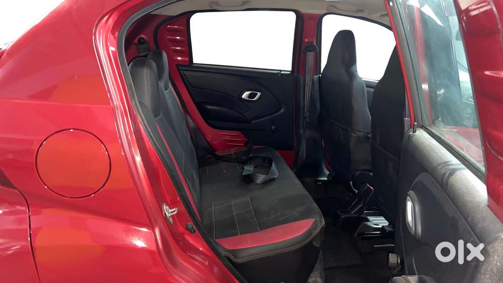 Datsun Redigo 1.0 T Option, 2017, Petrol