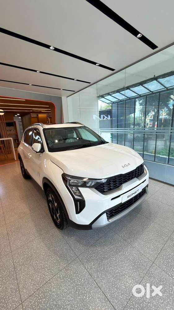 Good Condition In Showroom