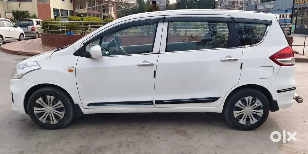 Maruti Suzuki Ertiga 2016 Diesel Car