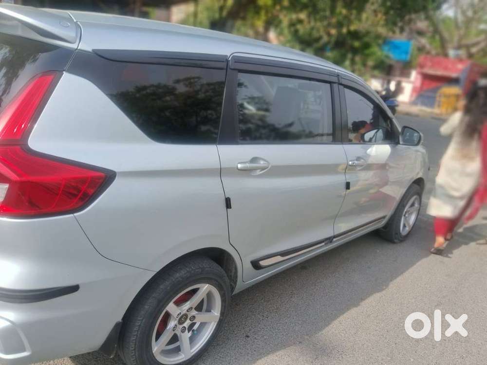 Maruti Suzuki Ertiga 2022-2023  Vxi, 2023, Petrol