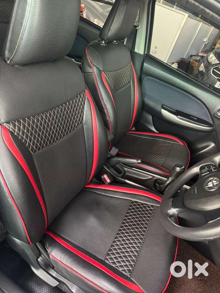 Toyota Glanza G Smart Hybrid, 2020, Petrol